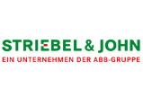 Unterverteilung Striebel & John